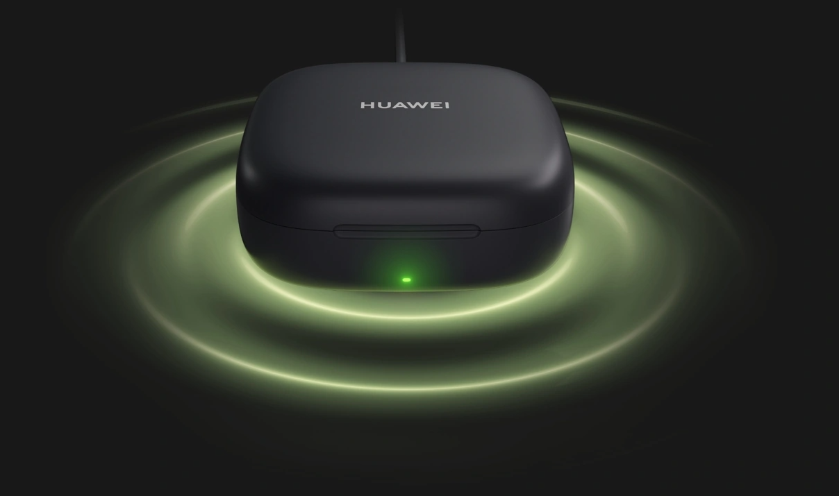 huawei Ładuj szybciej