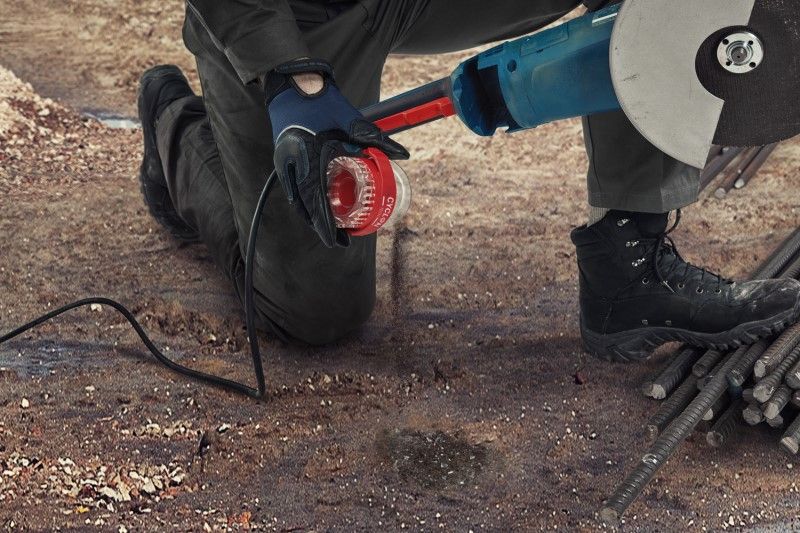 Bosch GWS 24-180 JZ Professional - 2