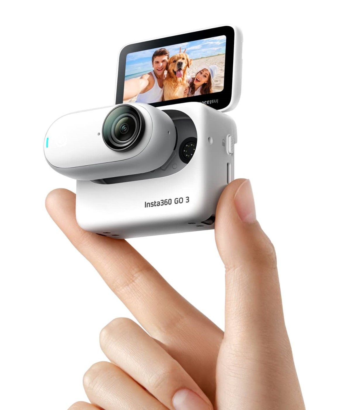 Insta360 GO 3