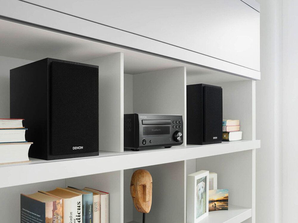 DENON D-M41 DAB+ zdj3