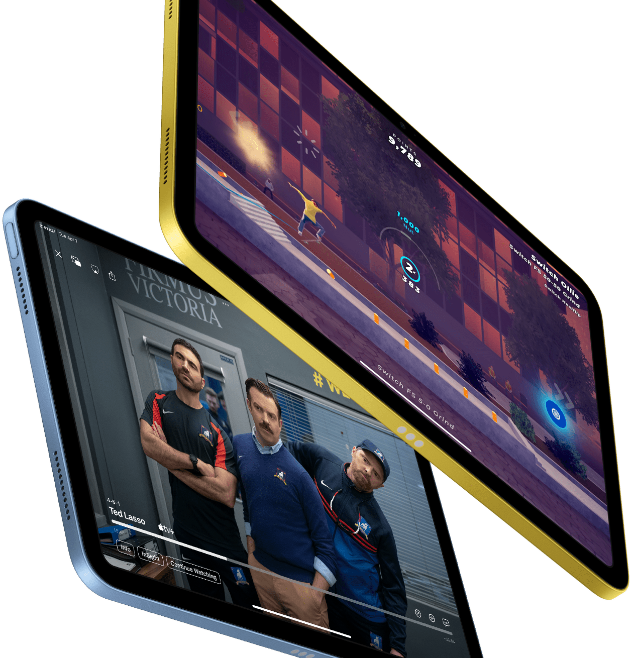 Apple iPad Air 11