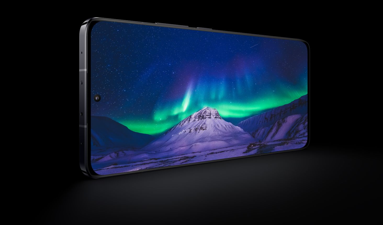 Xiaomi 13 Pro 5G Profesjonalne zarządzanie kolorami