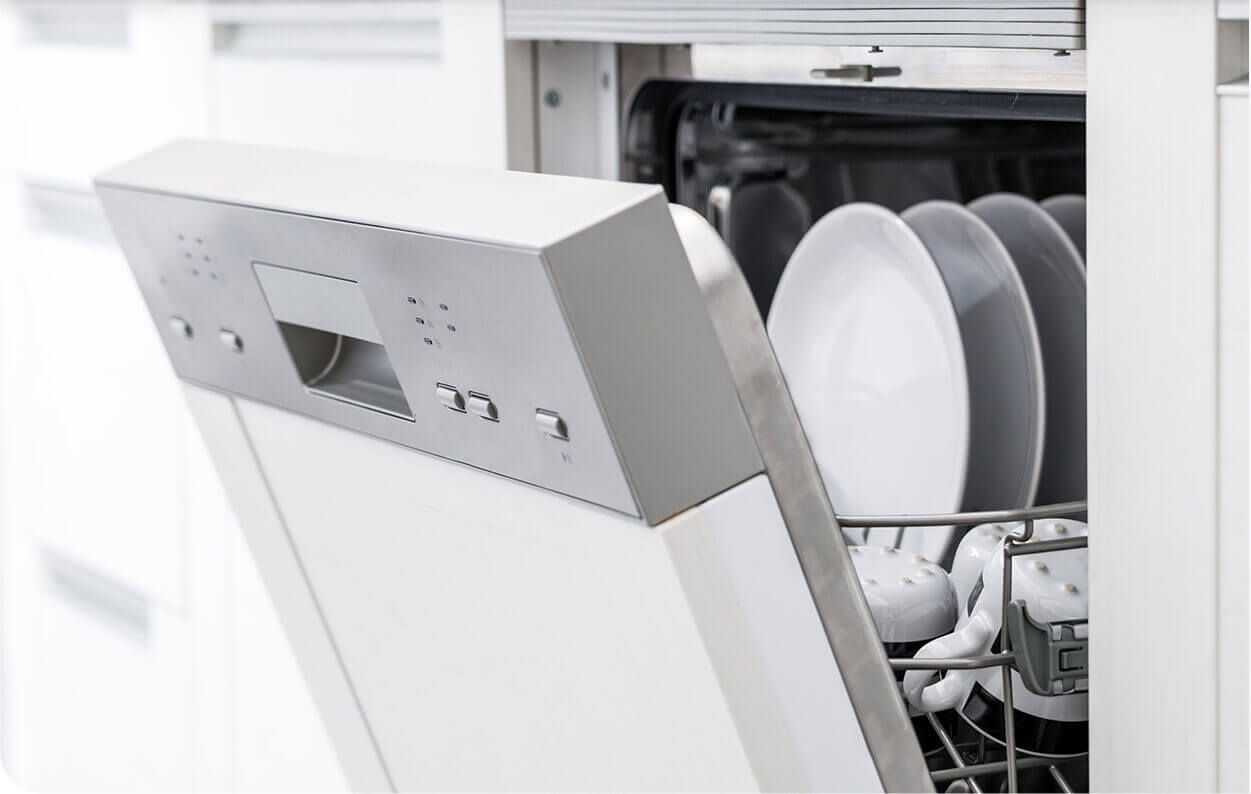 Xiaomi Mi Smart Air Fryer 3.5l Mycie w zmywarce