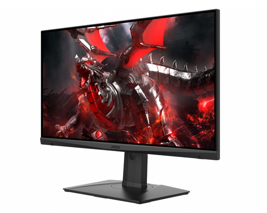 msi optix
