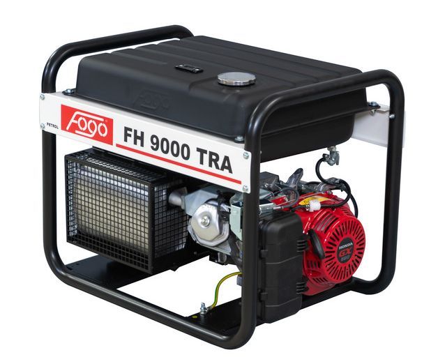 Fogo Fh9000Tra