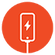 Więcej energii z wbudowanym powerbankiem