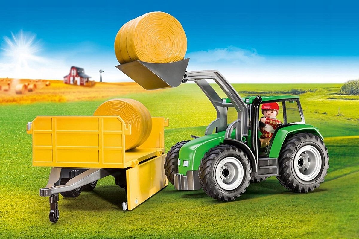 Playmobil 9317