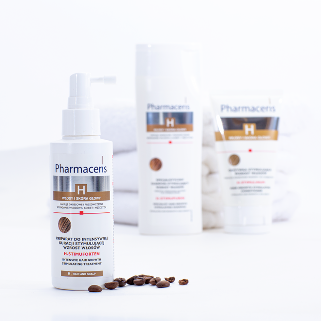 PHARMACERIS