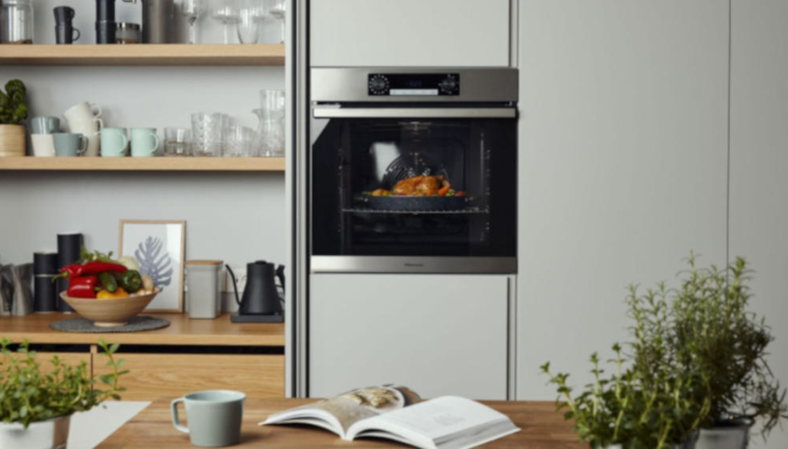 Hisense BI62216AX