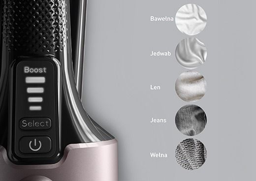 Tefal Pure Force DT8765 zdj produktu 3