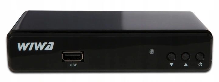 Wiwa H.265 Lite 2790Z DVB-T2