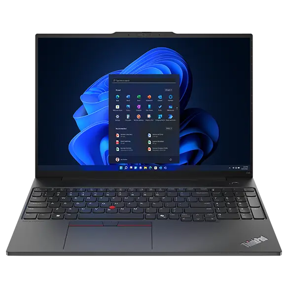 Lenovo ThinkPad E16 G2