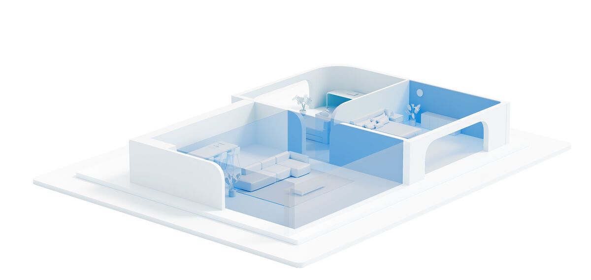 Xiaomi Mi Air Purifier 4 Pro