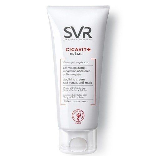 SVR Cicavit+ krem kojąco-regenerujący 40ml
