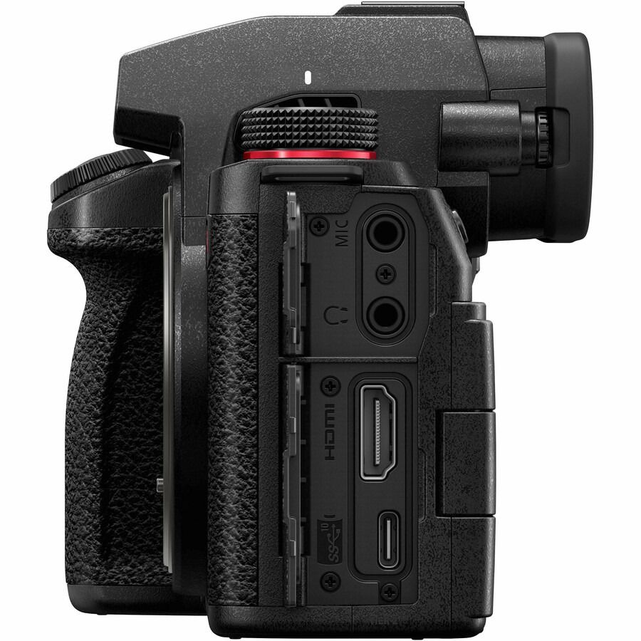 Panasonic Lumix S5II