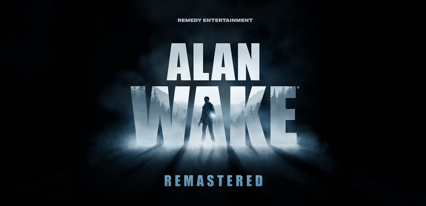 Alan Wake Remastered