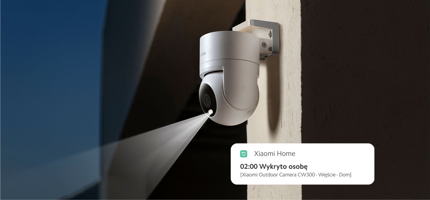 Outdoor Camera CW300 (8)