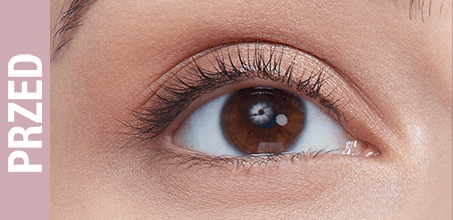 Maybelline New York Lash Sensational przed