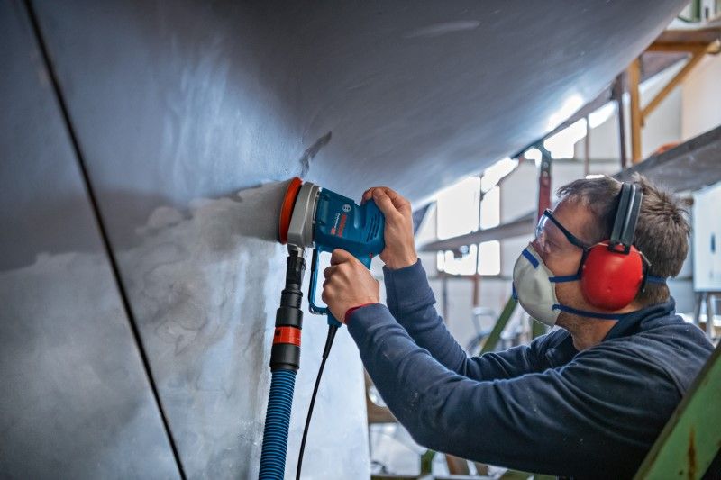 Bosch GEX 34-125 Professional - 3