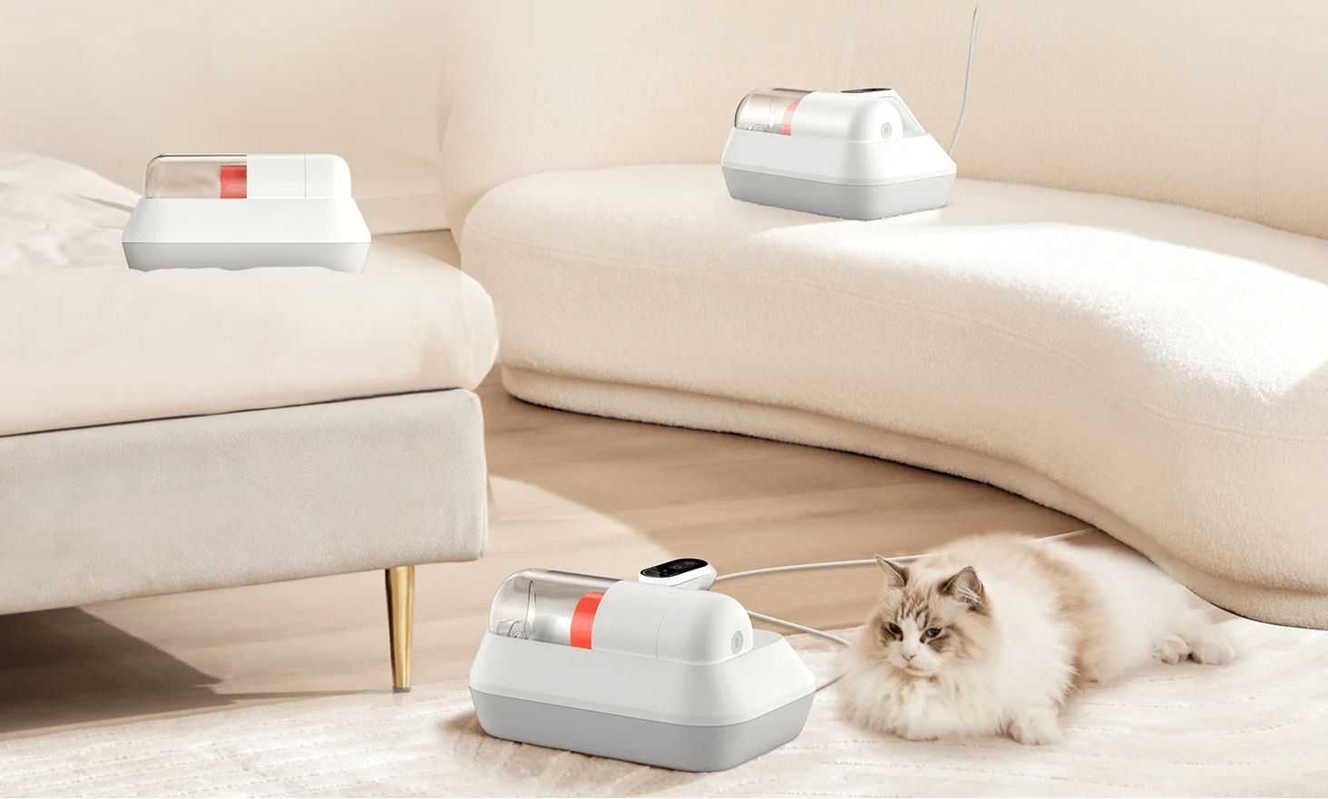 Xiaomi Dust Mite Vacuum Cleaner Pro (12)
