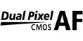 dual pixel ikona