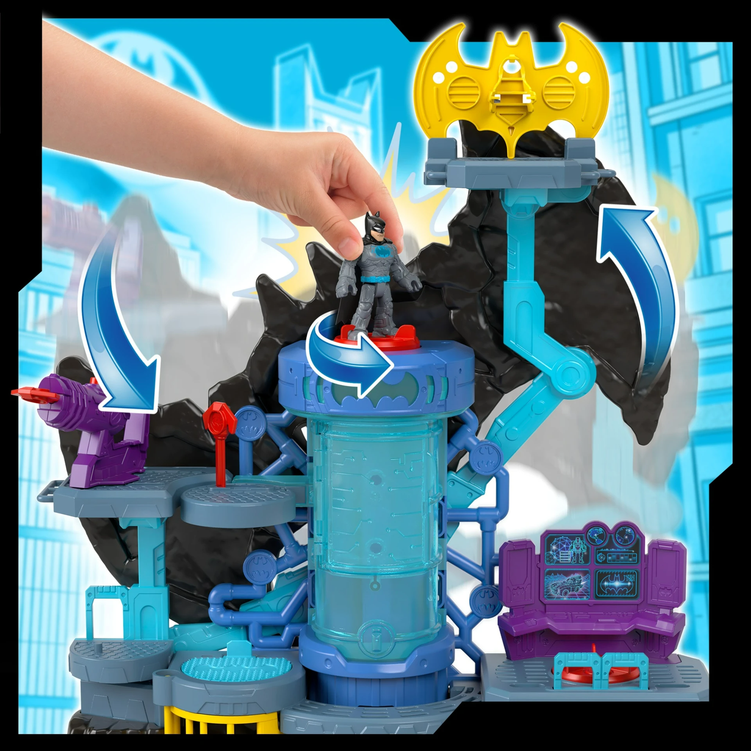 Mattel