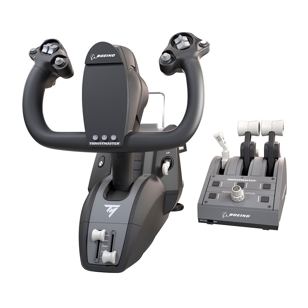 Thrustmaster