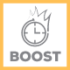 boost