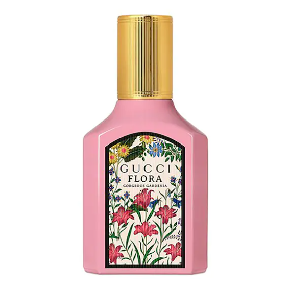 Gucci Flora Gorgeous Gardenia