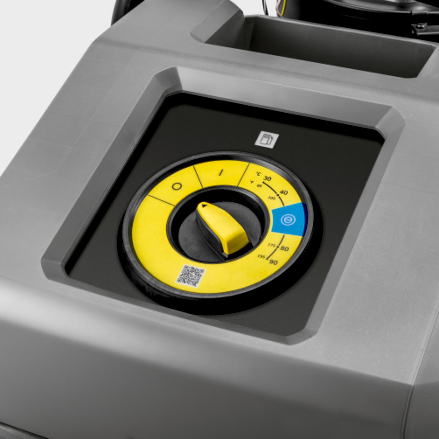 Karcher HDS 13/20-4 S Classic - 4