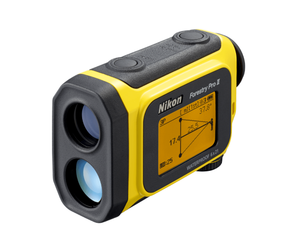 Nikon Forestry Pro II
