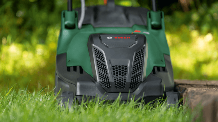 Bosch AdvancedRotak 40-650 - 2