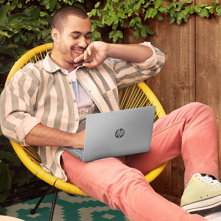 HP Pavilion Aero 13-be0802nw