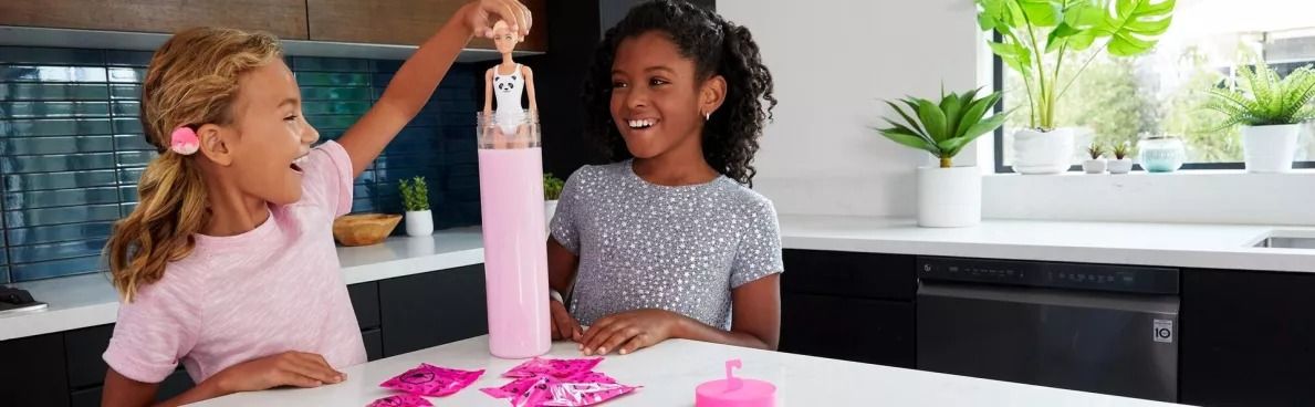 baRBIE