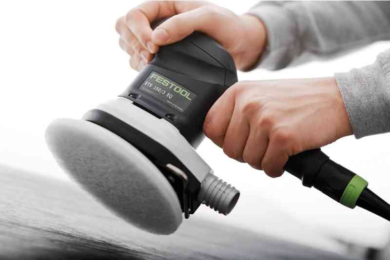 Festool ETS 150/5 EQ-Plus 576080