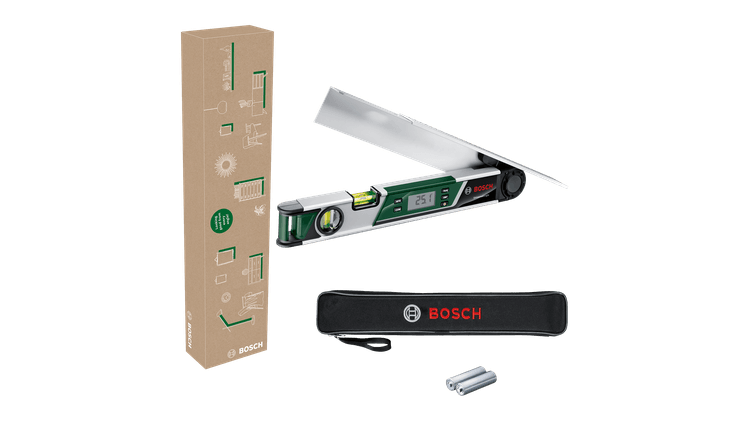 Bosch UniversalAngle 06036760Z1