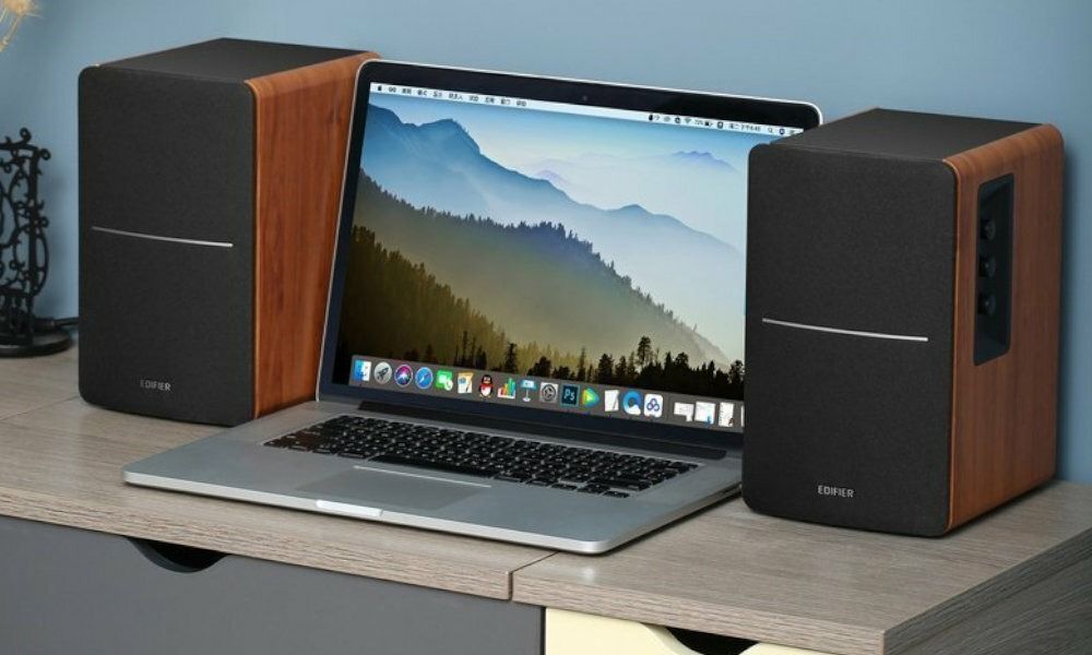 Edifier R1280DBS - 3