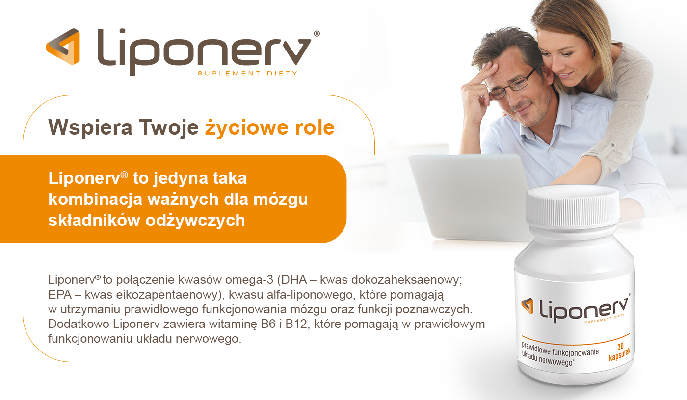Liponverv