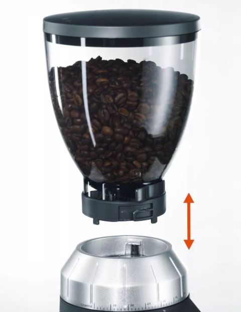 GRAEF CM 800