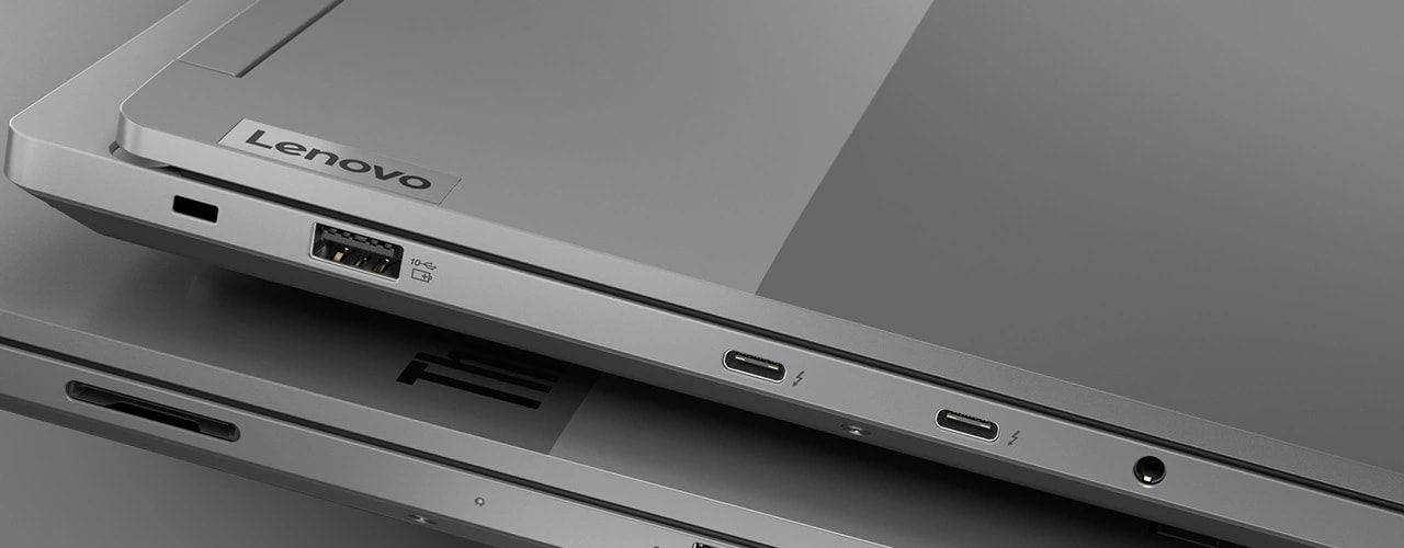 Lenovo MIL-STD 810H