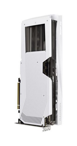 XFX Radeon RX 9070 XT QuickSilver Zdjęcie 4