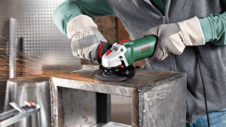 Bosch PWS 850-125 - 3