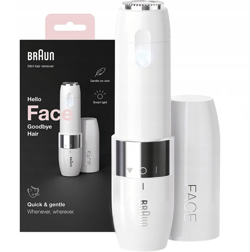 Braun Face Mini FS1000_1