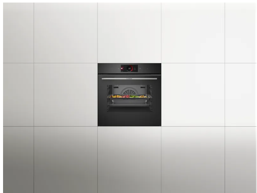 piekarnik serie 8 HBG7722B1 Air Fry&Grill