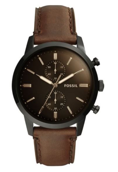 Fossil Townsman Fs5437