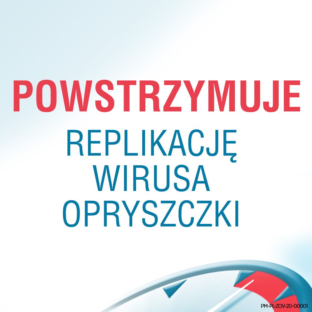 Zovirax Intensive 50 mg/g Krem 2g - 2