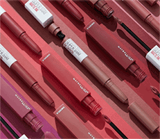 Maybelline New York Super Stay Matte Ink szminka do ust