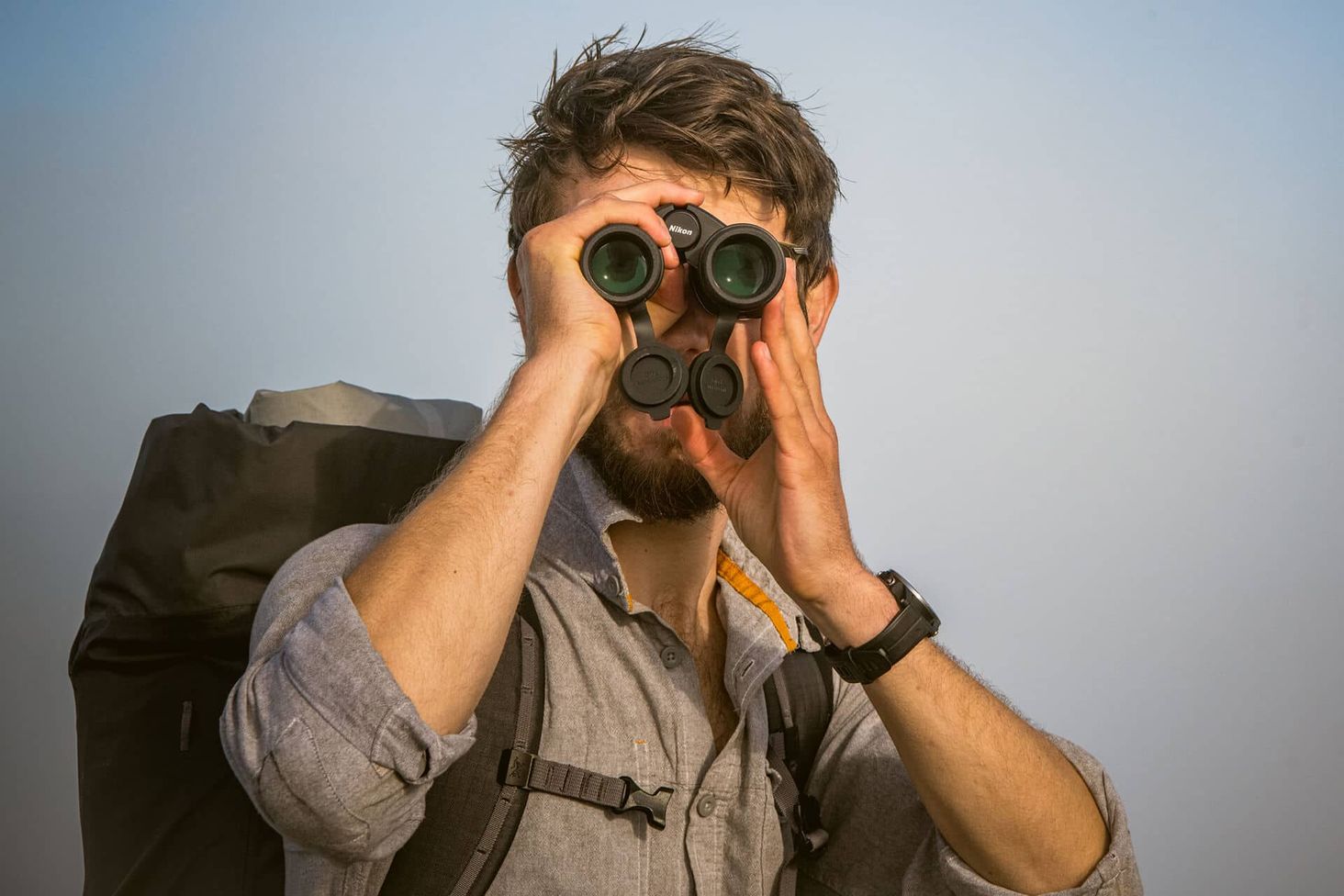 Nikon