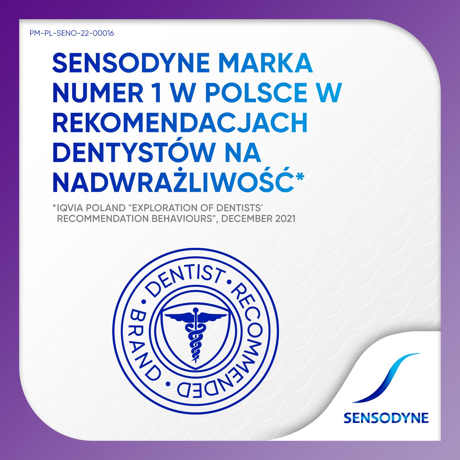 Sensodyne Rapid Relief Whitening - 4