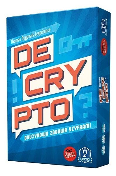 decrypto